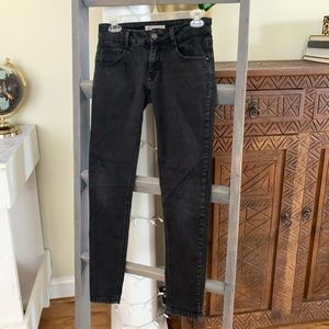 365 Denim skinny jeans